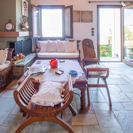 Traditional Guesthouse 4 Epoches 扎戈拉 外观 照片