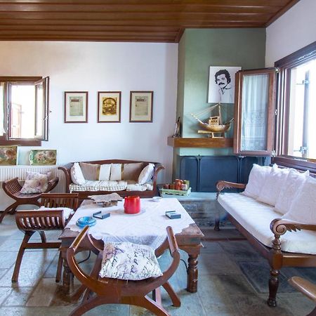Traditional Guesthouse 4 Epoches 扎戈拉 外观 照片