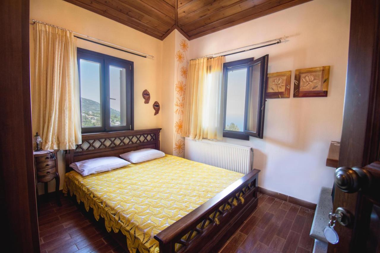Traditional Guesthouse 4 Epoches 扎戈拉 外观 照片
