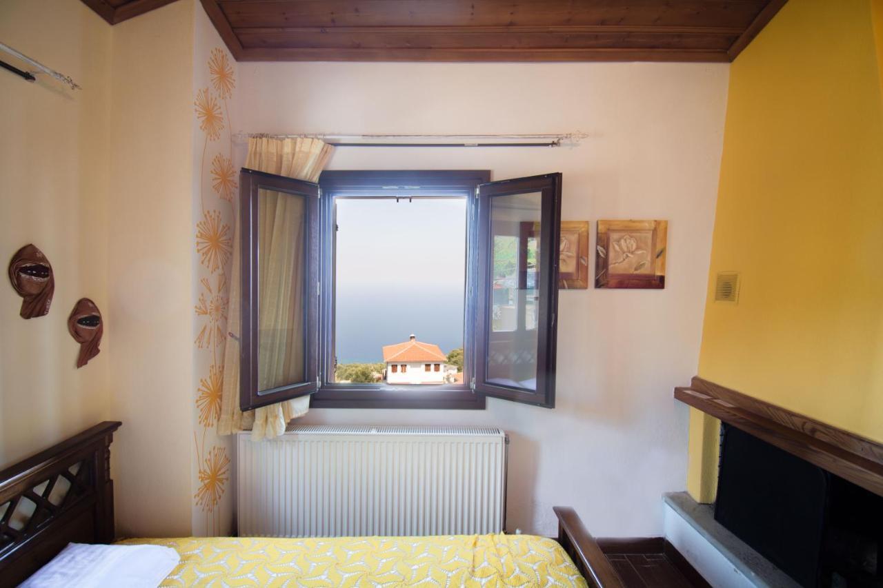 Traditional Guesthouse 4 Epoches 扎戈拉 外观 照片