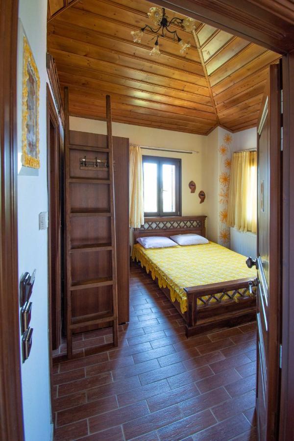 Traditional Guesthouse 4 Epoches 扎戈拉 外观 照片