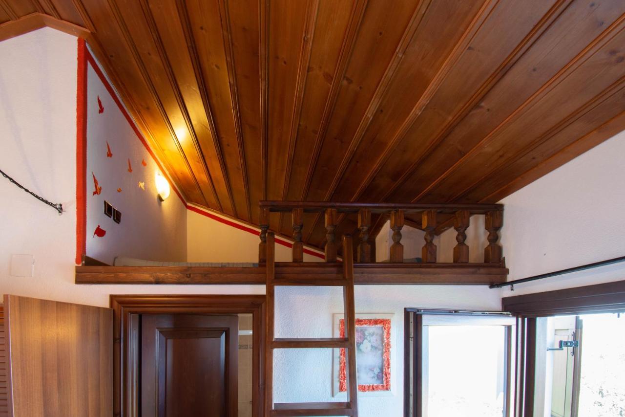 Traditional Guesthouse 4 Epoches 扎戈拉 外观 照片